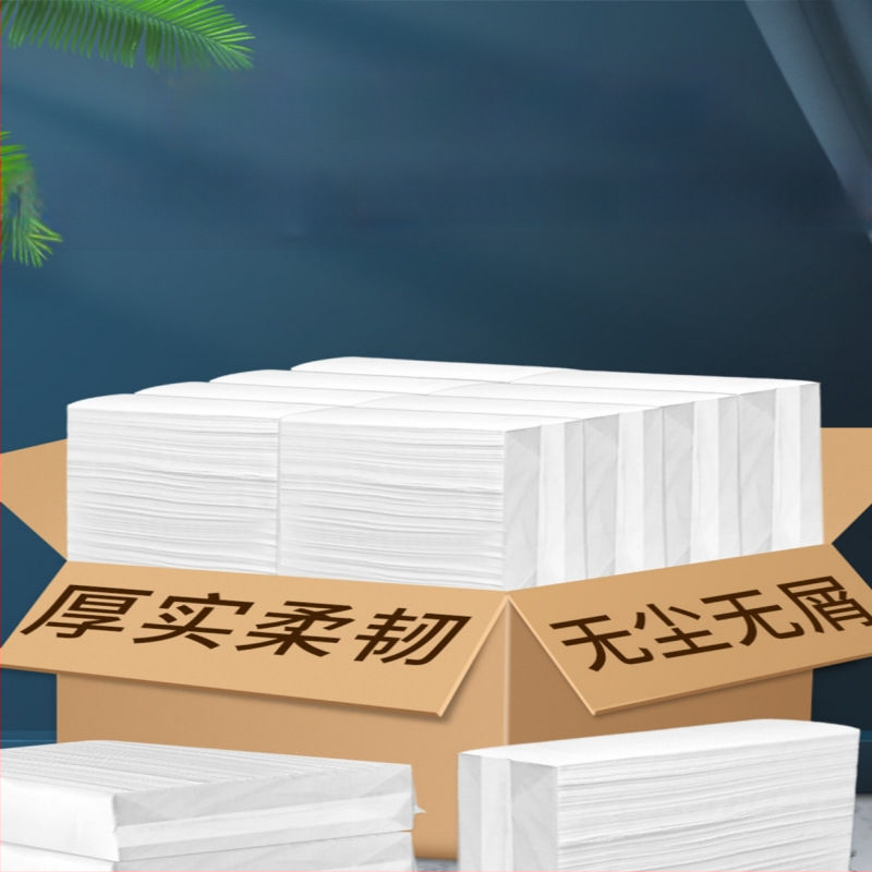 Sieninė tualetinio popieriaus dėžutė be perforatoriaus, viešbučio tualeto, tualetinio popieriaus dėžutė, namų apyvokos reikmenų, virtuvės tualetinio popieriaus dėžutė