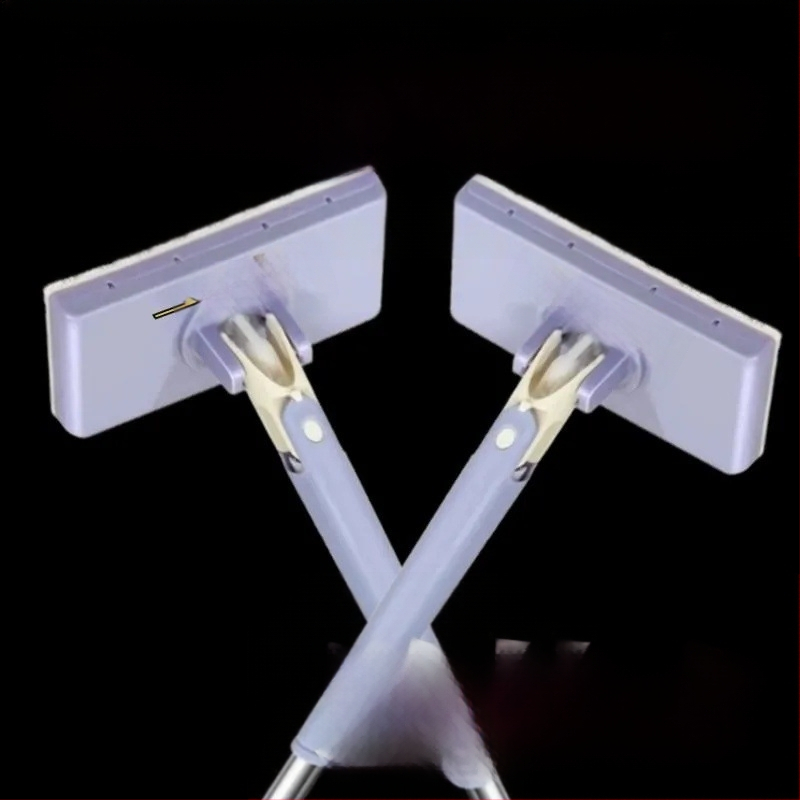 Pesurätiku mopiklamber Mini laisk väike mopilapp Pesurätiku teisejärguliseks kasutamiseks Kodupuhastusvaba