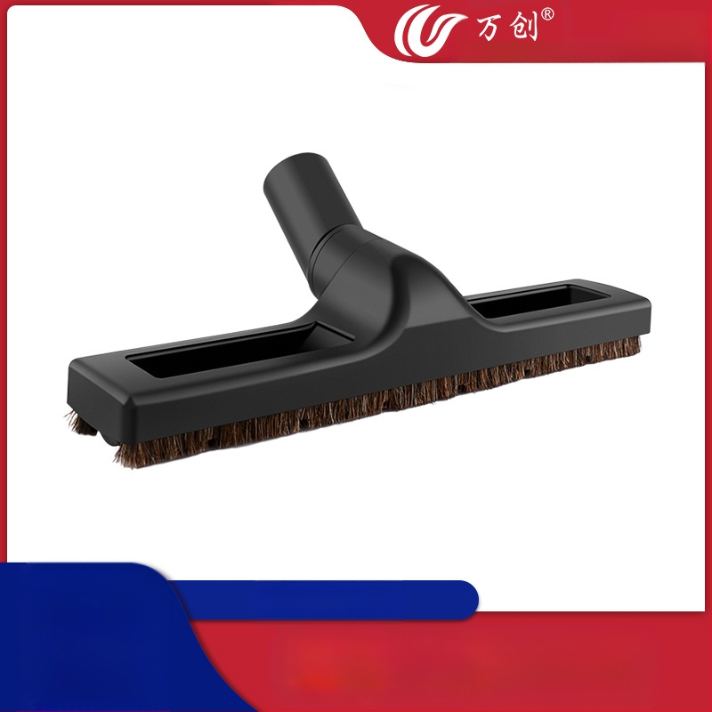 Vančuangs Piemērots Midea Philips Haier Putekļsūcēju Piederumi Birstes Galva Birste Zirgu spalvu Birste Sūkšanas Galva Iekšējais Diametrs 32mm