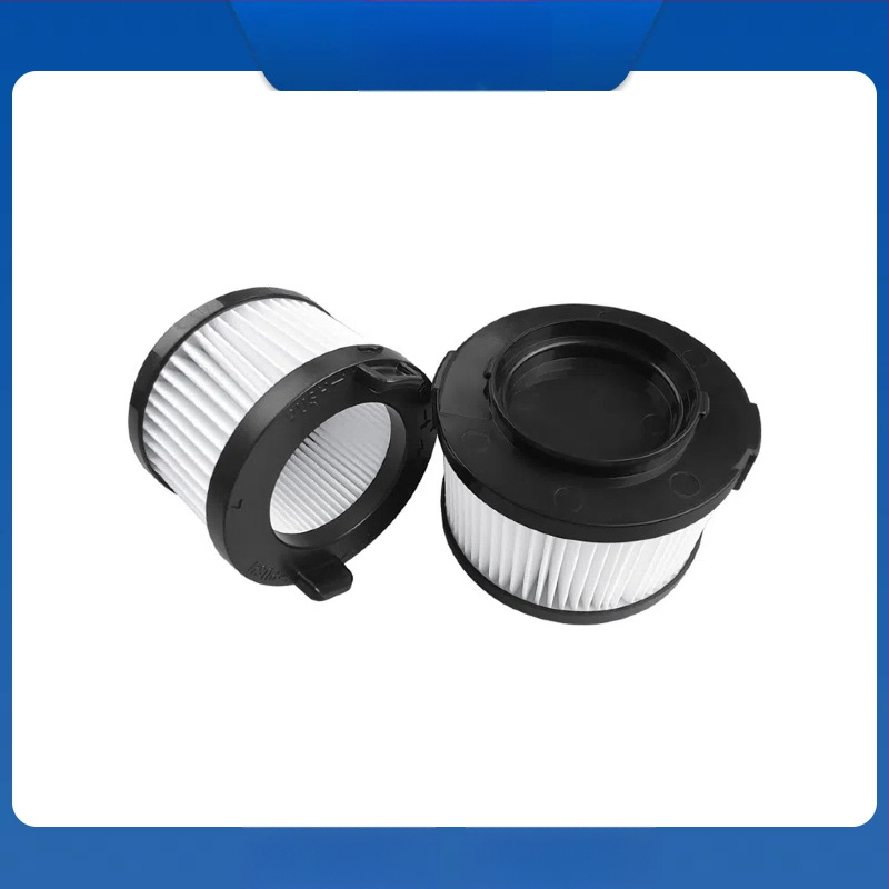 Sobib Levoit VortexIQ 40-RF/LSV-V401F-UK tolmuimeja filtrielemendile