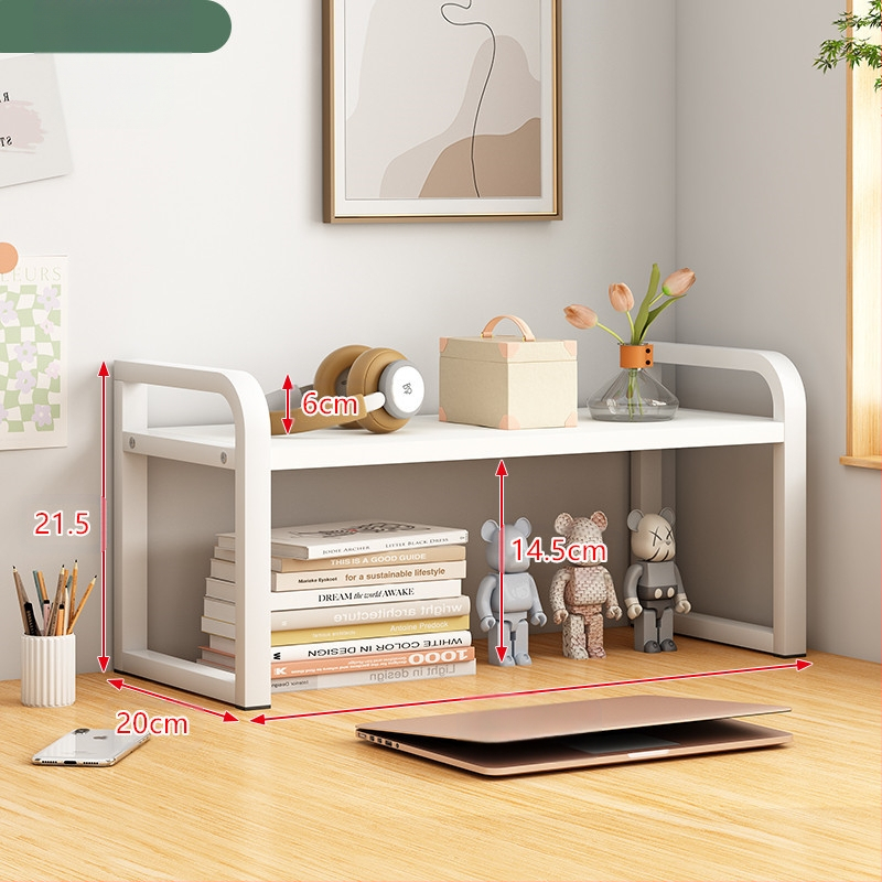 Ρυθμιζόμενη βιβλιοθήκη για ψηλό όροφο, πολυεπίπεδη βιβλιοθήκη αποθήκευσης για το σπίτι, ενσωματωμένη βιβλιοθήκη τοίχου για το σπίτι, βιβλιοθήκη για το πάτωμα, επιφάνεια εργασίας