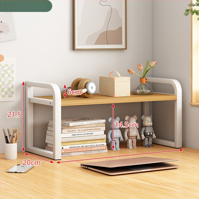 Ρυθμιζόμενη βιβλιοθήκη για ψηλό όροφο, πολυεπίπεδη βιβλιοθήκη αποθήκευσης για το σπίτι, ενσωματωμένη βιβλιοθήκη τοίχου για το σπίτι, βιβλιοθήκη για το πάτωμα, επιφάνεια εργασίας