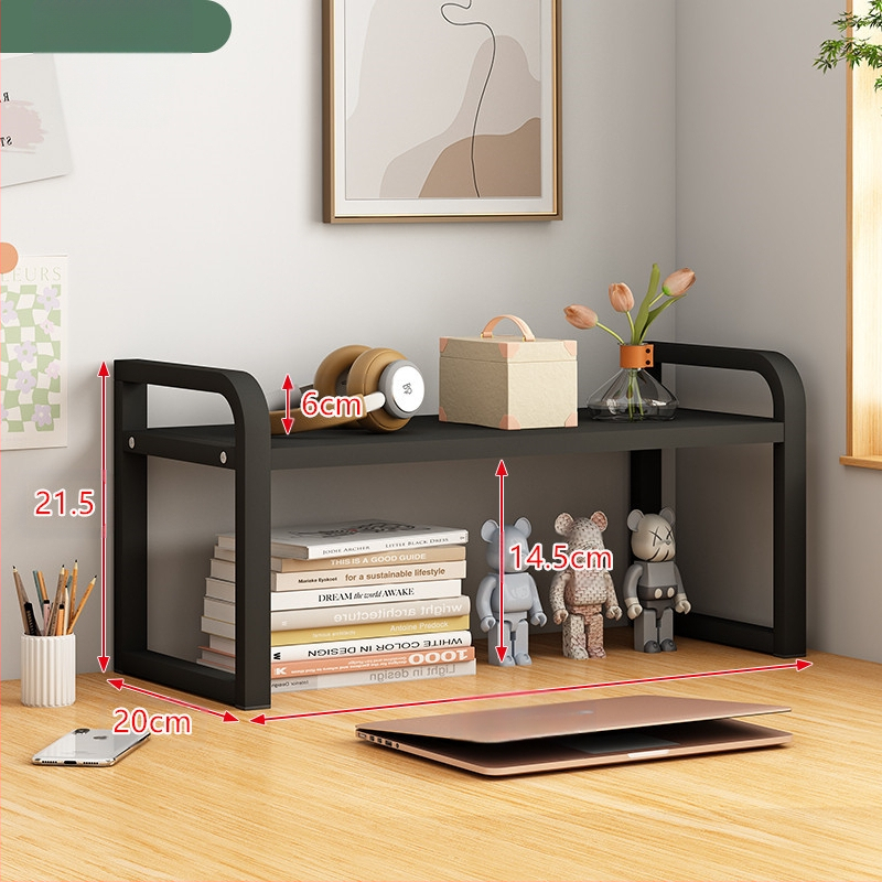 Ρυθμιζόμενη βιβλιοθήκη για ψηλό όροφο, πολυεπίπεδη βιβλιοθήκη αποθήκευσης για το σπίτι, ενσωματωμένη βιβλιοθήκη τοίχου για το σπίτι, βιβλιοθήκη για το πάτωμα, επιφάνεια εργασίας