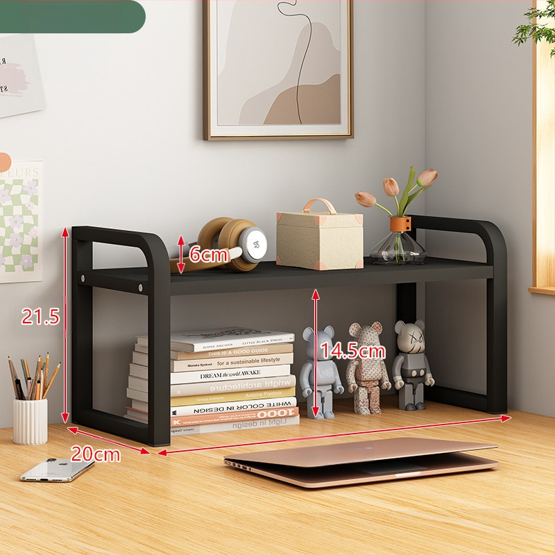 Ρυθμιζόμενη βιβλιοθήκη για ψηλό όροφο, πολυεπίπεδη βιβλιοθήκη αποθήκευσης για το σπίτι, ενσωματωμένη βιβλιοθήκη τοίχου για το σπίτι, βιβλιοθήκη για το πάτωμα, επιφάνεια εργασίας