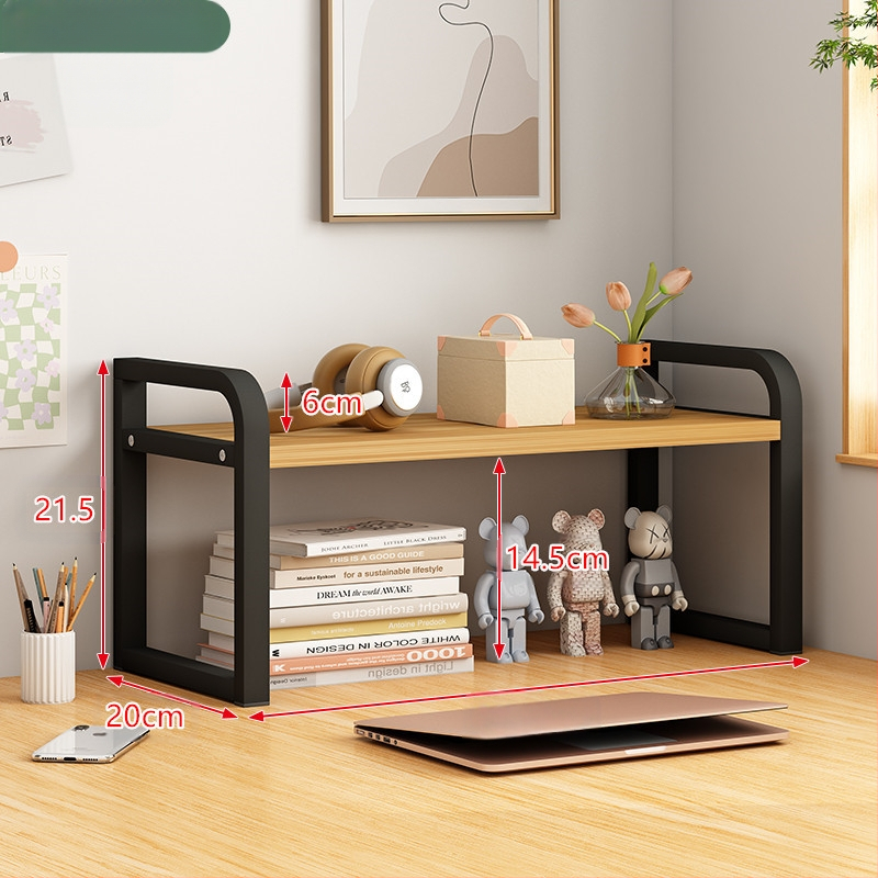 Ρυθμιζόμενη βιβλιοθήκη για ψηλό όροφο, πολυεπίπεδη βιβλιοθήκη αποθήκευσης για το σπίτι, ενσωματωμένη βιβλιοθήκη τοίχου για το σπίτι, βιβλιοθήκη για το πάτωμα, επιφάνεια εργασίας