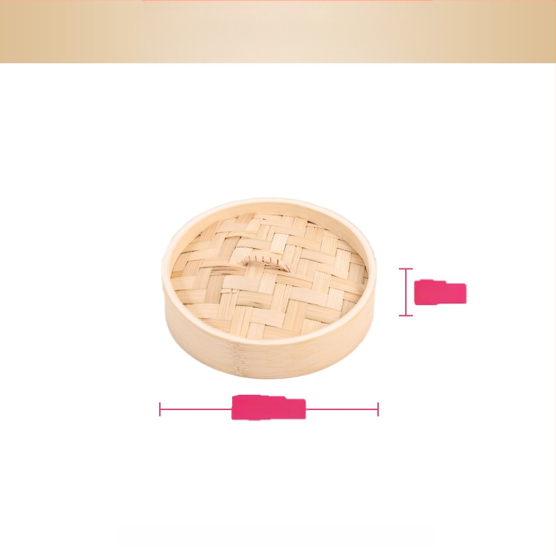 Mazs tvaikonis bambusa tvaikonis mazs tvaikonis tvaicēti pelmeņu tvaikonis bambusa tvaikonis mini tvaikonis bambusa komerciālais tvaikonis