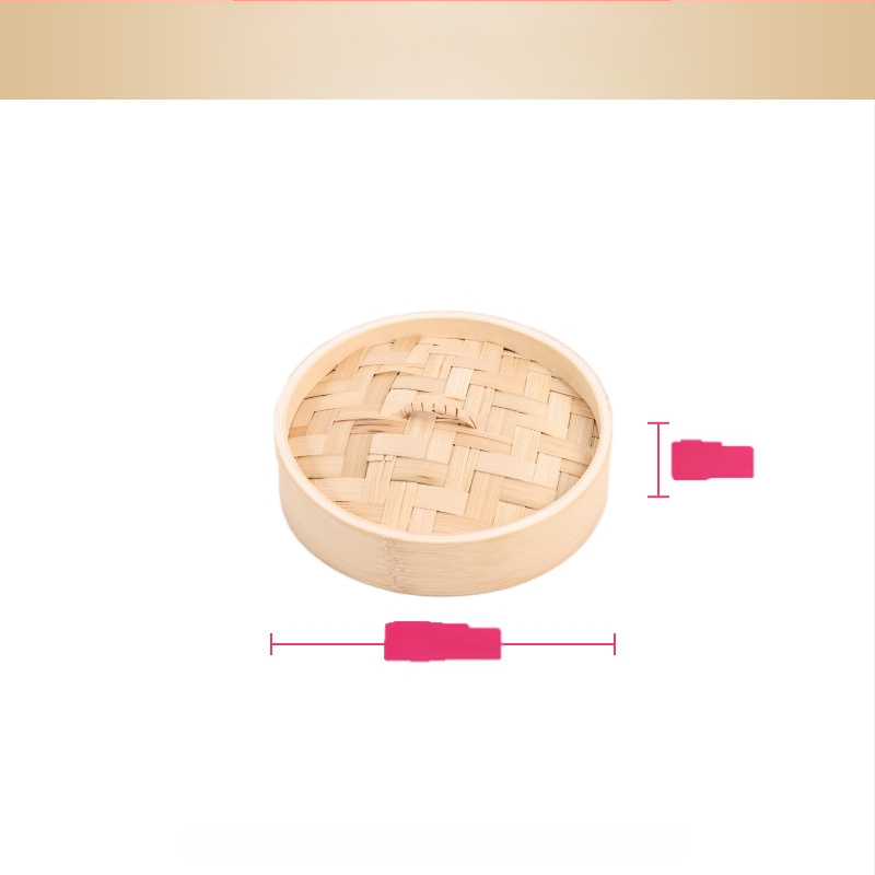 Mazs tvaikonis bambusa tvaikonis mazs tvaikonis tvaicēti pelmeņu tvaikonis bambusa tvaikonis mini tvaikonis bambusa komerciālais tvaikonis
