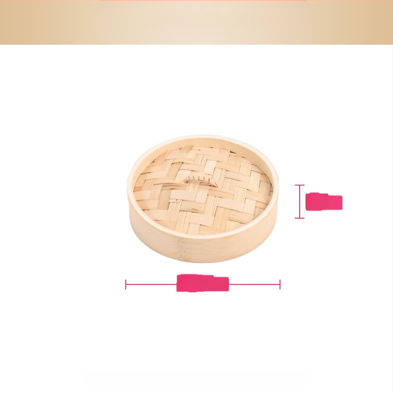 Mazs tvaikonis bambusa tvaikonis mazs tvaikonis tvaicēti pelmeņu tvaikonis bambusa tvaikonis mini tvaikonis bambusa komerciālais tvaikonis