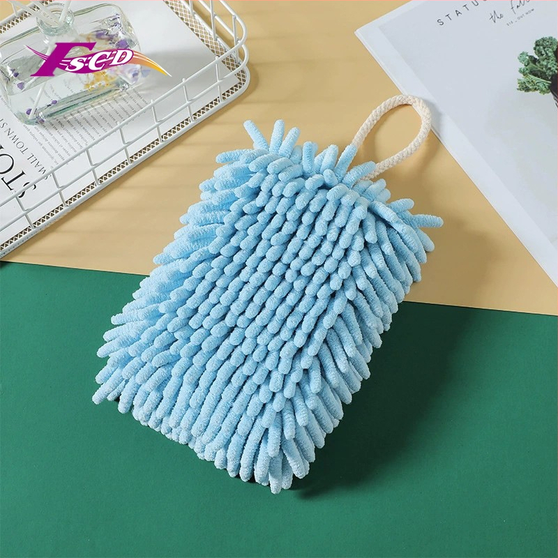 Pakabinamas rankšluostis, sugeriantis, greitai džiūstantis, mielas virtuvinis rankšluostis, šenilinis kvadratinis rankšluostis, sustorintas rankšluostis, nosinaitė