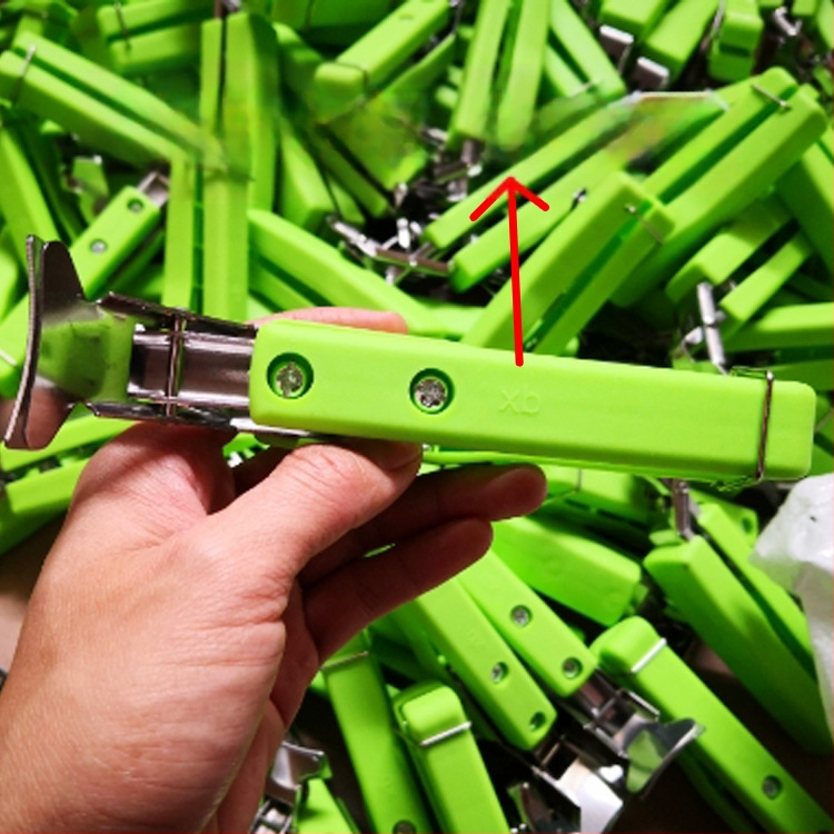 Loov köögividin, põletusvastane kausihoidja, roostevabast terasest kandikueemaldaja, roostevabast terasest kausihoidja, kandikuhoidja