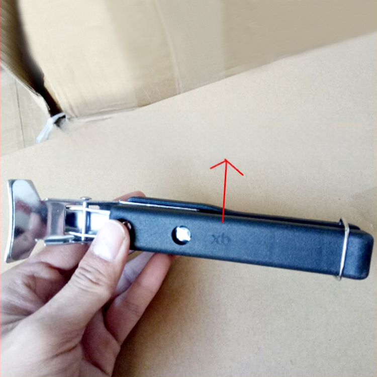 Loov köögividin, põletusvastane kausihoidja, roostevabast terasest kandikueemaldaja, roostevabast terasest kausihoidja, kandikuhoidja