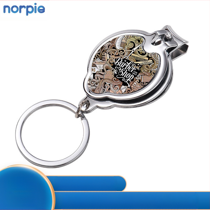 „Amazon“ tarpvalstybinės nagų kirpimo mašinėlės, plokščios, įstrižos, šilumos perdavimo raktų pakabuko nagų kirpimo mašinėlės, „pasidaryk pats“ nerūdijančio plieno replės, nagų kirpimo mašinėlės