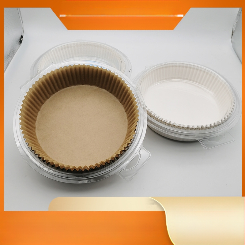 Ümmargused ja kandilised ühekordsed toidukiled, veekindel pärgamentpaber mikrolaineahjudele ja õhufritüüridele, piiriüleselt müüdav toode