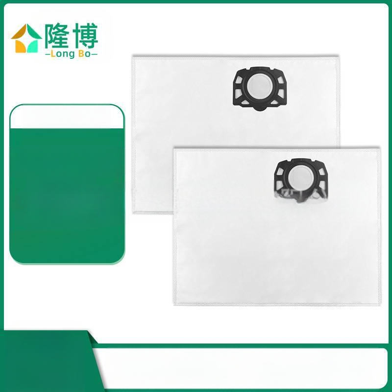 Sobib Karcher WD2 Plus WD3 SE4002 tolmukoti ja prügikotiga tolmuimeja tarvikutele