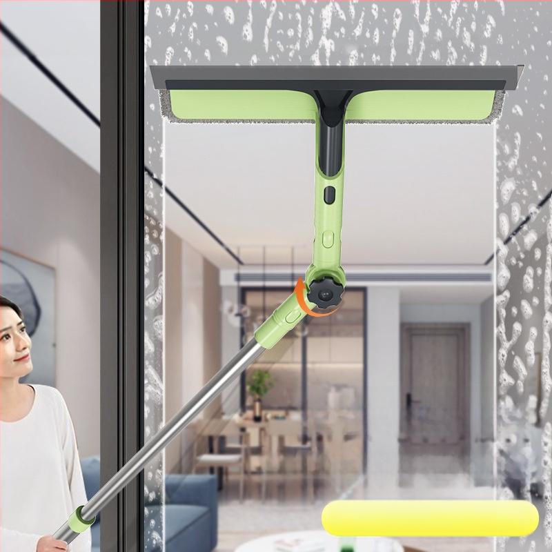 Klaasipuhastus Kodune kõrgete korruste akende kraapimine Pesu Aknapesu Kahepoolne pühkimine Kodune puhastus