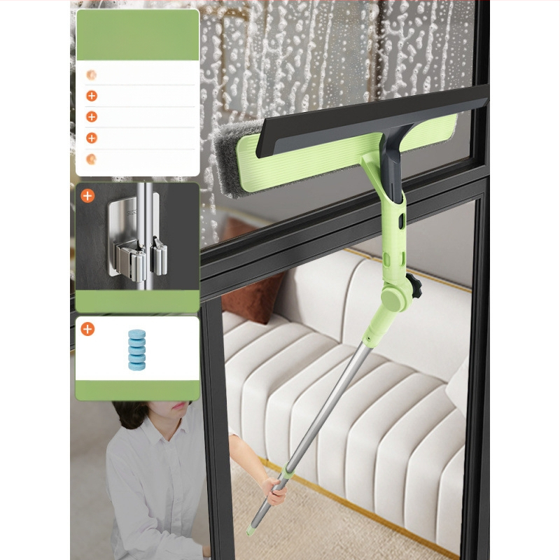 Klaasipuhastus Kodune kõrgete korruste akende kraapimine Pesu Aknapesu Kahepoolne pühkimine Kodune puhastus