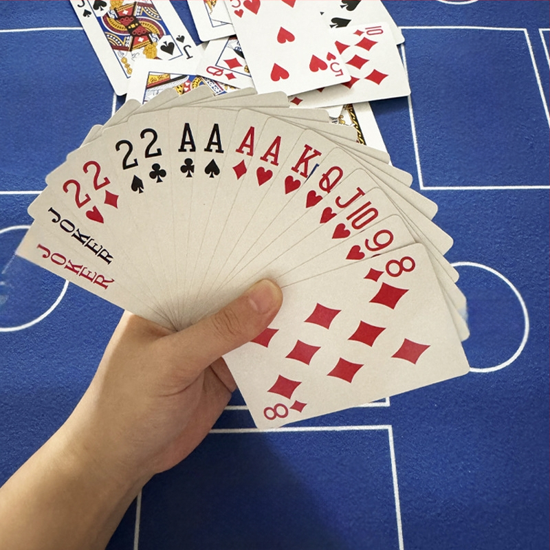 Specialios technologijos aksominė mahjongo staltiesė kiaušinių varžyboms, staltiesė, pokerio neslystantis kilimėlis, kvadratinis garsą izoliuojantis ir triukšmą mažinantis stalo kilimėlis