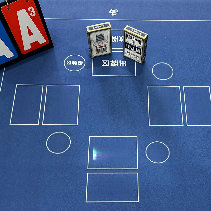 Specialios technologijos aksominė mahjongo staltiesė kiaušinių varžyboms, staltiesė, pokerio neslystantis kilimėlis, kvadratinis garsą izoliuojantis ir triukšmą mažinantis stalo kilimėlis