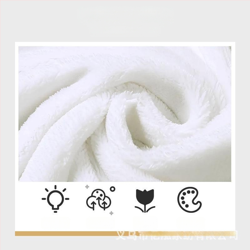 Digitaaltrükk armas kassitekk, suure kaaluga paksendatud soe tekk, välistingimustes kasutatav telkimistekk, flanell