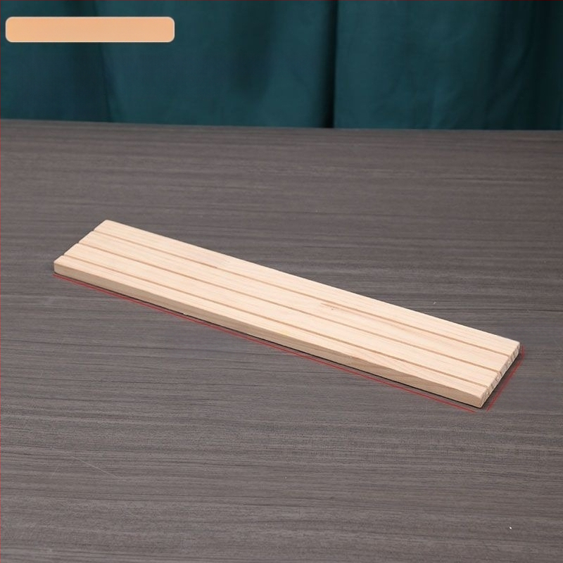 Стелаж за дисплей, плот, стълба за бижута от масивно дърво, креативна стойка за бижута, орнаменти, стойка за дисплей, съхранение на щандове на живо