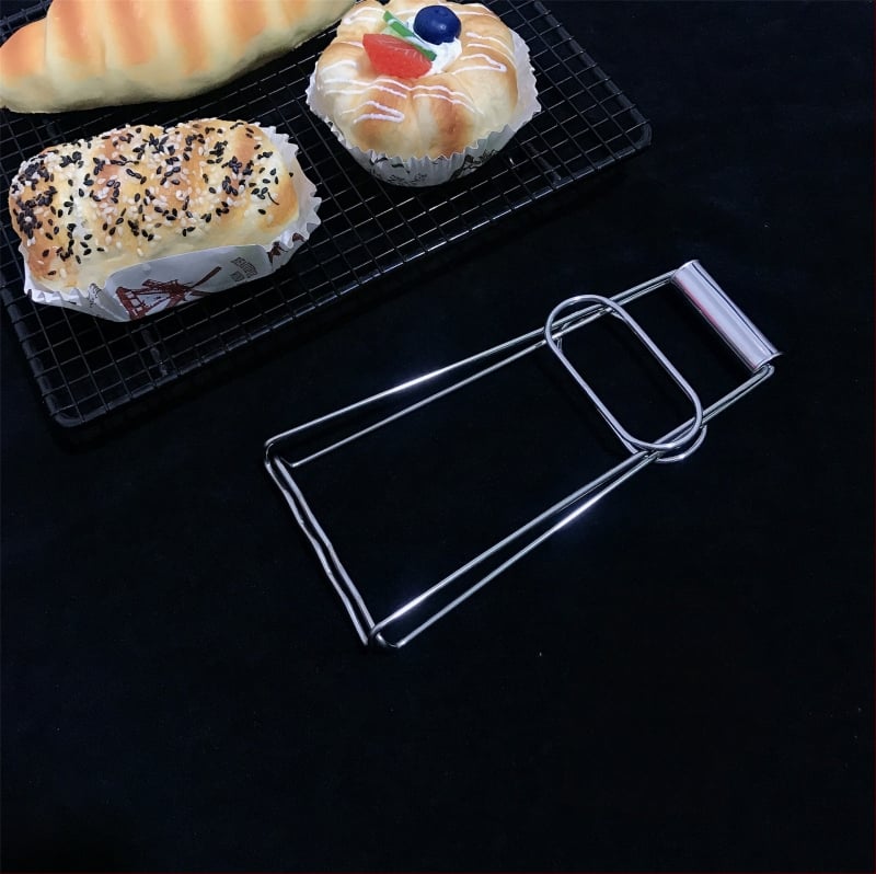 Roostevabast terasest aurutamishaarats nõude haarats kraanikausi haarats vormiroogade haarats tehasehind hulgimüügis