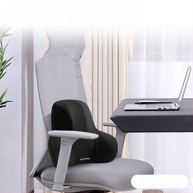 Didmeninė prekyba biuro pagalvėlės sėdynės stotele, sėdima juosmens pagalvė, biuro kėdė, juosmens pagalvėlė, kėdės atlošo pagalvėlė plaukams