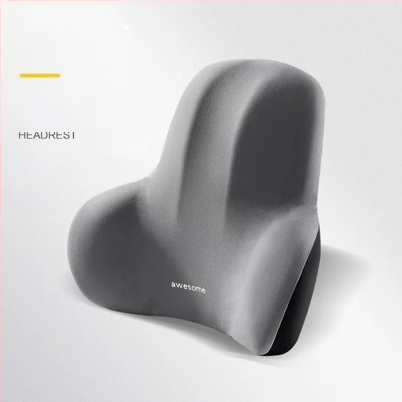 Didmeninė prekyba biuro pagalvėlės sėdynės stotele, sėdima juosmens pagalvė, biuro kėdė, juosmens pagalvėlė, kėdės atlošo pagalvėlė plaukams