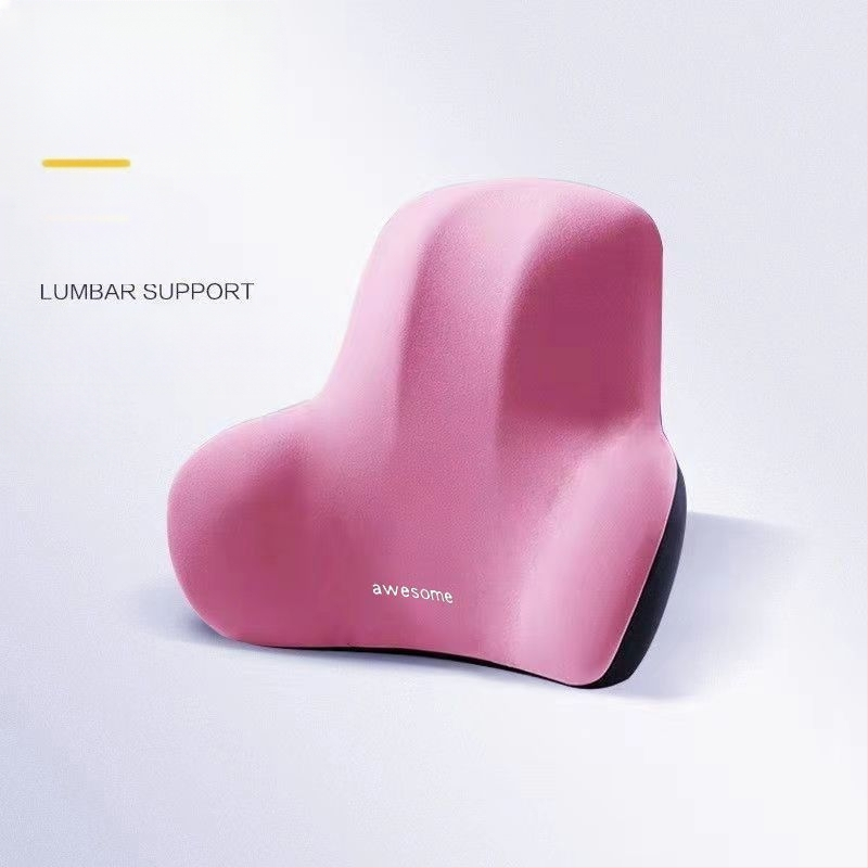 Didmeninė prekyba biuro pagalvėlės sėdynės stotele, sėdima juosmens pagalvė, biuro kėdė, juosmens pagalvėlė, kėdės atlošo pagalvėlė plaukams