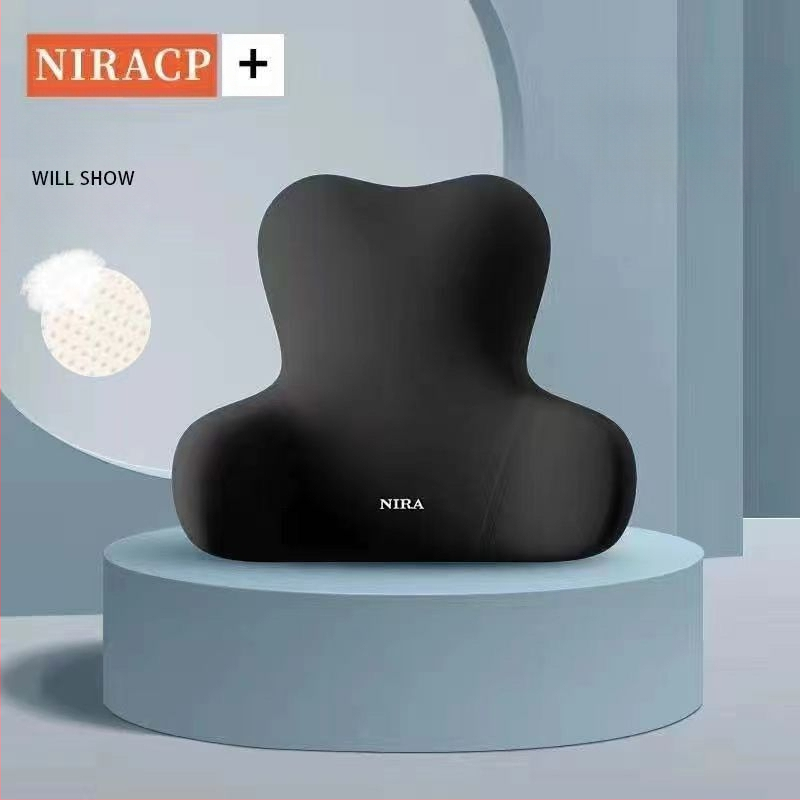 Didmeninė prekyba biuro pagalvėlės sėdynės stotele, sėdima juosmens pagalvė, biuro kėdė, juosmens pagalvėlė, kėdės atlošo pagalvėlė plaukams