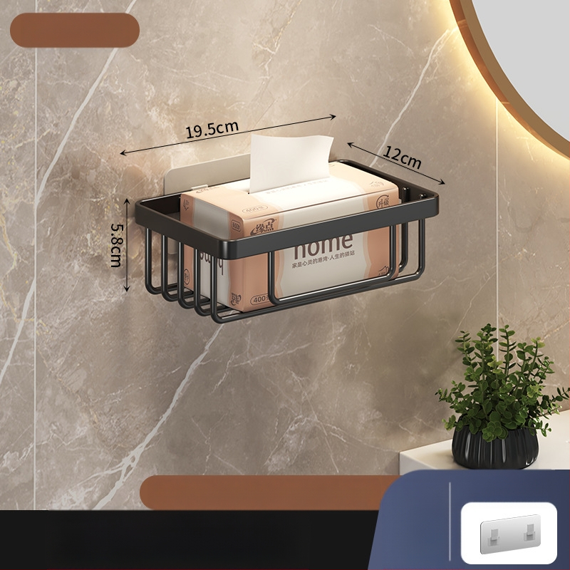Tualetinio popieriaus laikymo lentynėlė, tualetinio popieriaus dėžutė be perforatoriaus, tualetinio popieriaus dėžutė, tualetinio popieriaus ritinėlio lentynėlė, tinklinis krepšelis