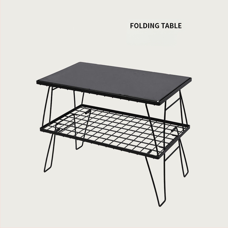 J1U välistingimustes kasutatav grilllaud, teeraud, vee äravoolurest, võrelaud, kokkupandav võrklaud, bambusest laud, telkimislaud, isejuhtiv laager