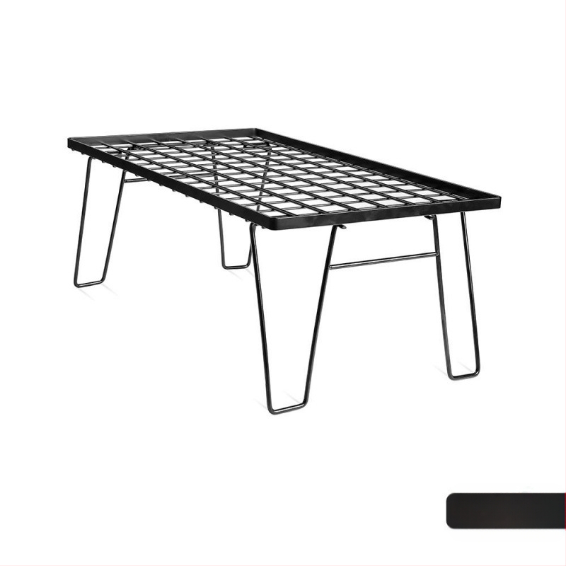 J1U välistingimustes kasutatav grilllaud, teeraud, vee äravoolurest, võrelaud, kokkupandav võrklaud, bambusest laud, telkimislaud, isejuhtiv laager