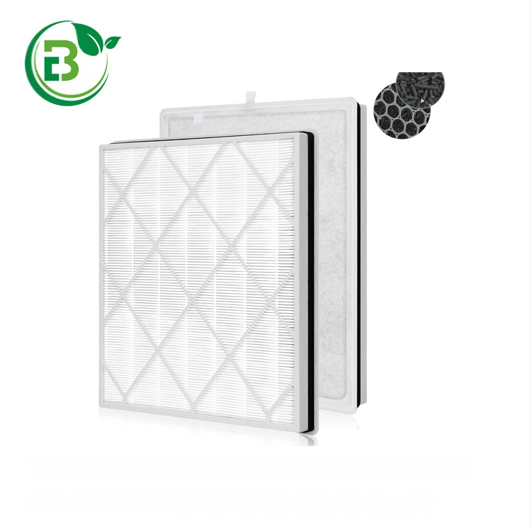 Tinka „Sharkhe400He401“ oro valytuvo filtro elementui He402He405 filtro tinkleliui ilgalaikiam filtravimui