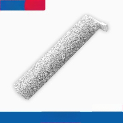 1/2/3/4/5 paaudzes daudzfunkcionāla rullīšu birste mājdzīvnieku birste filtra piederumi rullīšu birste vairumtirdzniecība