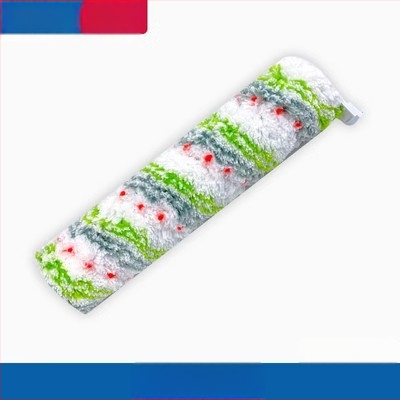 1/2/3/4/5 paaudzes daudzfunkcionāla rullīšu birste mājdzīvnieku birste filtra piederumi rullīšu birste vairumtirdzniecība