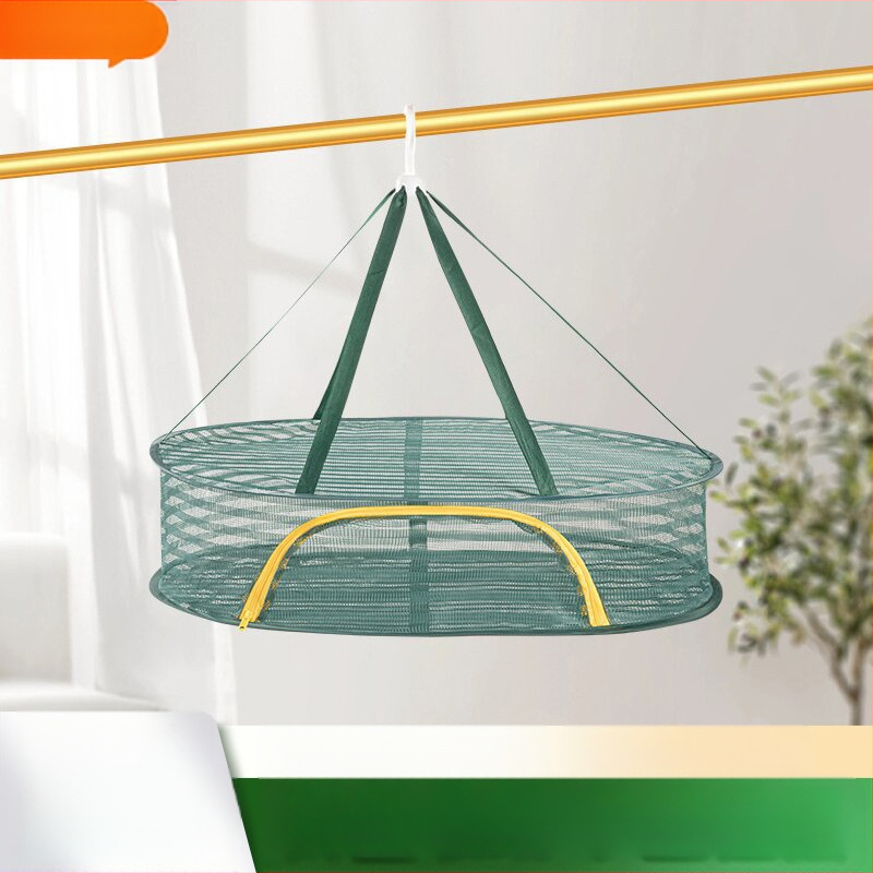 Gamykloje tiekiamas naujas džiovinimo tinklas, džiovinta žuvis ir pipirai, konservuota mėsa, apsaugota nuo uodų, megztinis, apatinis trikotažas, visiškai uždaras, universalus, beprotiškas griebtuvas.