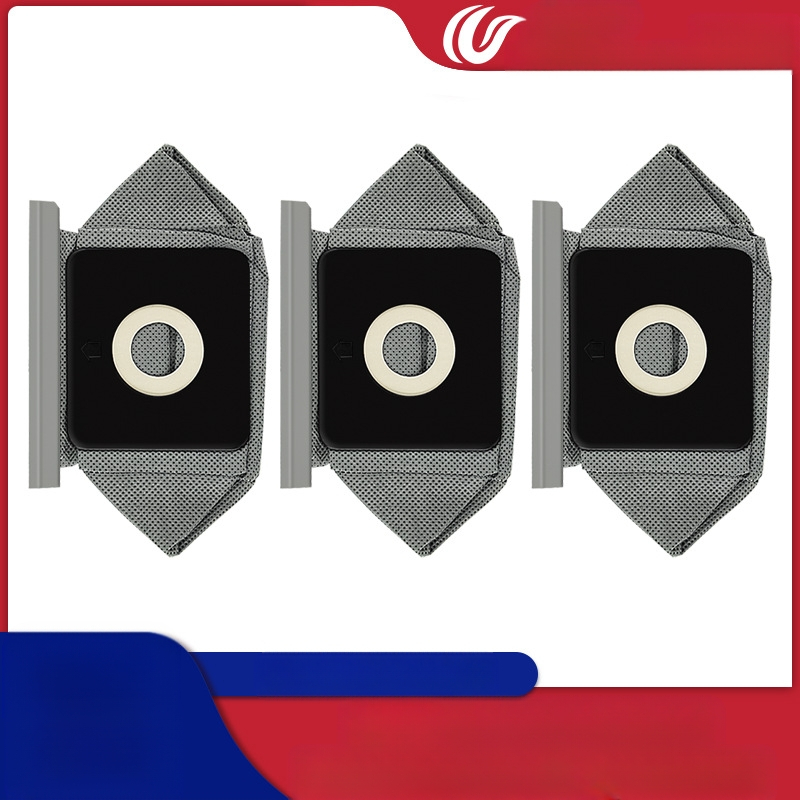 Wanchuang sobib kodumajapidamises kasutatava tolmuimeja prügikoti riidest koti tolmukoti jaoks ZW1200-201 ZW1000-6/7 QW12T4