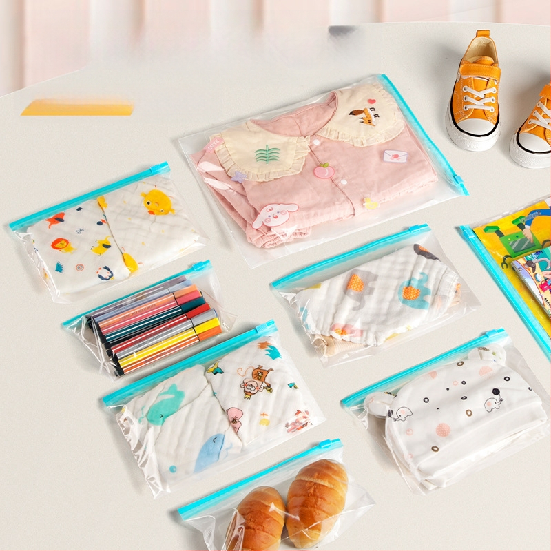 Lasteriiete hoiukott lasteaiariiete toidu säilitamiseks tolmukindel reisipakendkott