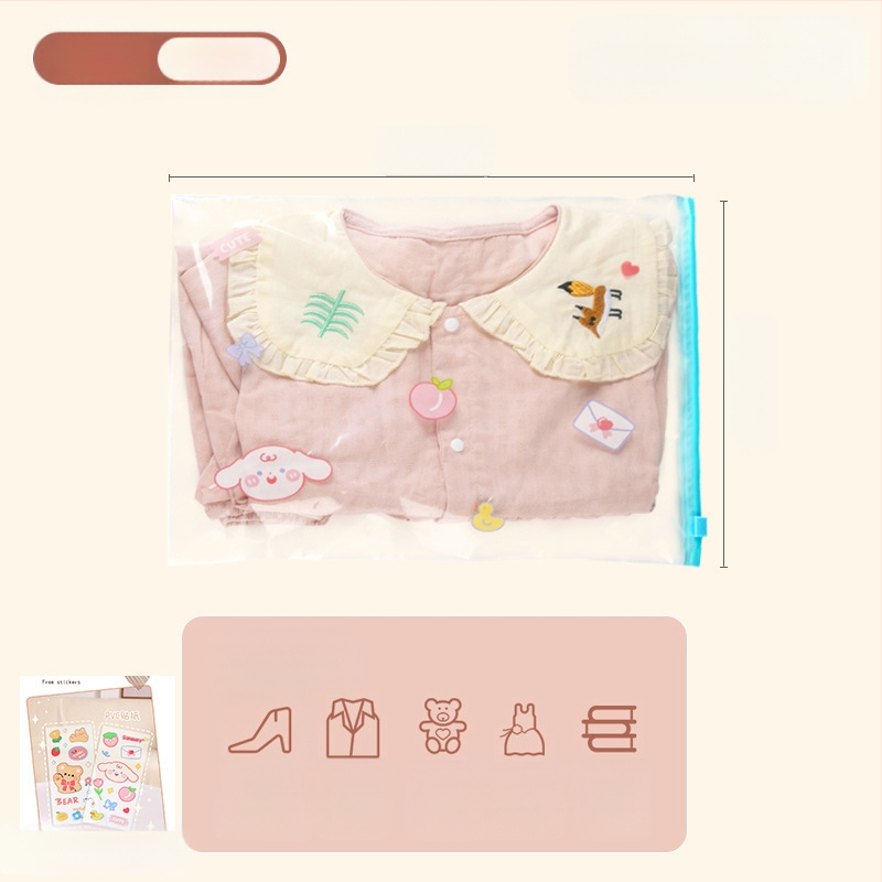 Lasteriiete hoiukott lasteaiariiete toidu säilitamiseks tolmukindel reisipakendkott