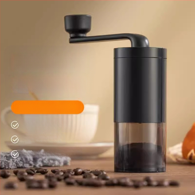 Rankinis kavos pupelių malūnėlis Rankinis kavos malūnėlis Rankiniai kavos aparatai Rankinis kavos malūnėlis Mažas buitinis