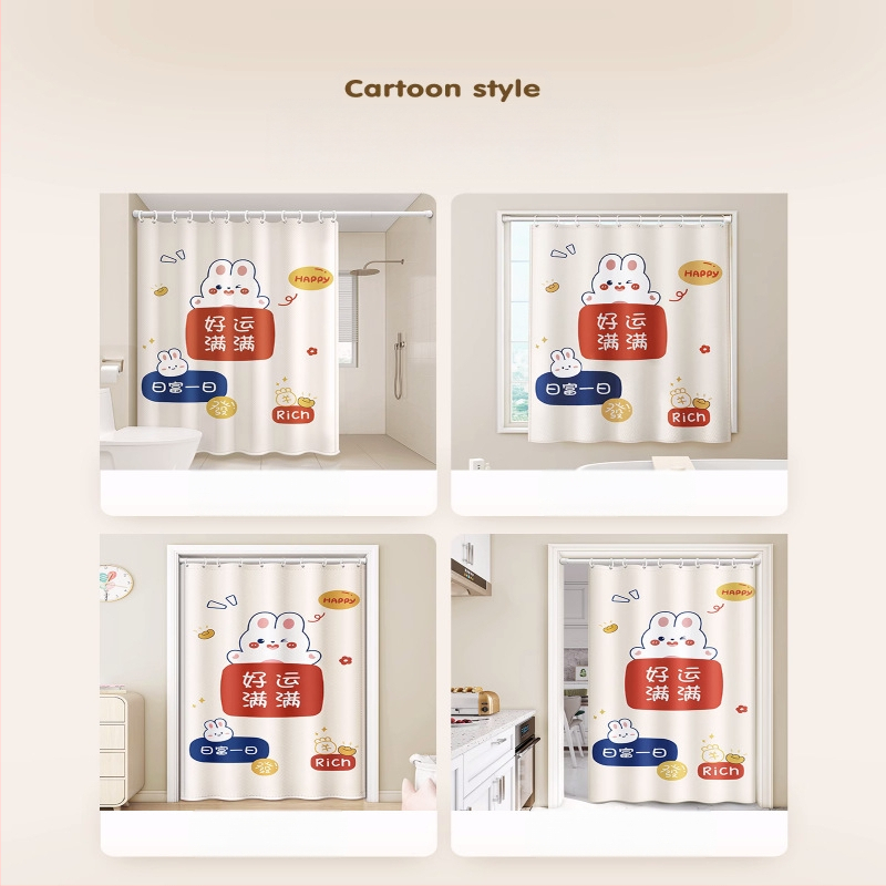 Vannitoa dušikardin, veekindel ja hallituskindel kangas, vannitoa vahesein, tualett, duširuum, veekardin, tipptasemel vannikardin