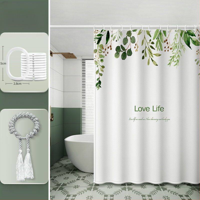 Vannitoa dušikardin, veekindel ja hallituskindel kangas, vannitoa vahesein, tualett, duširuum, veekardin, tipptasemel vannikardin