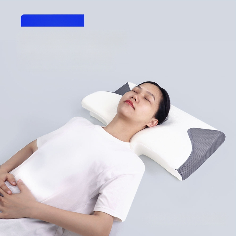 „Amazon Butterfly“ pagalvė, „Butterfly Memory“ pagalvė, lėto atšokimo pagalvė su nuliniu slėgiu, kaklo pagalvė suaugusiesiems, viešbučio pagalvė, kaklo pagalvė