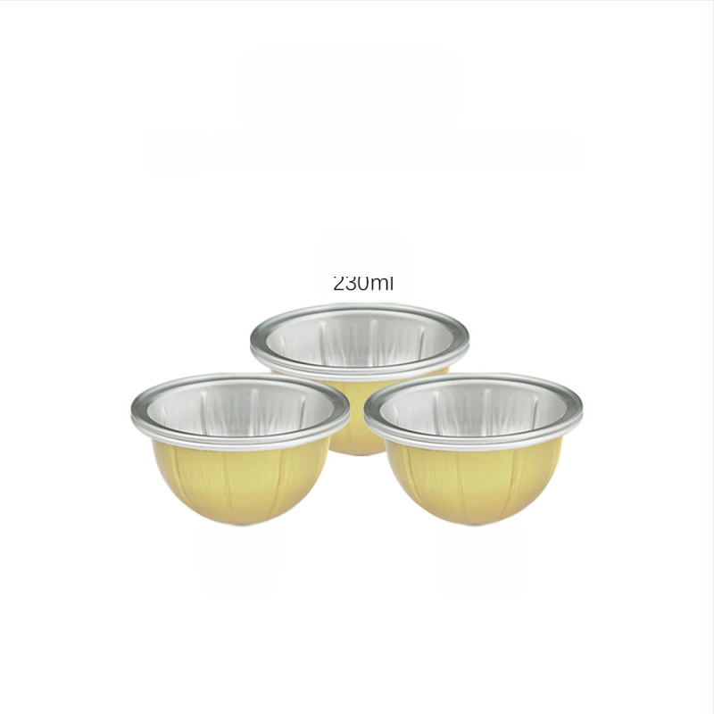 Suderinama su „Nespresso Vertuo“ nerūdijančio plieno kavos kapsule. „Pasidaryk pats“ perdirbamas kavos kapsulės korpusas.