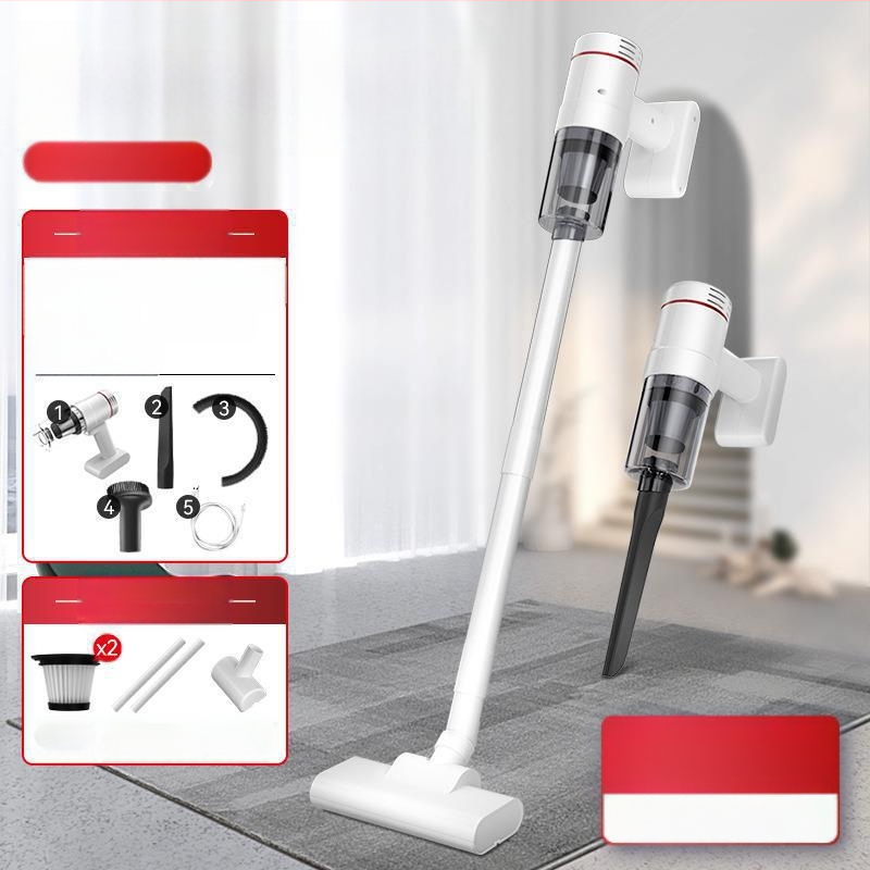 Belaidis dulkių siurblys automobiliui, namams, dvigubos paskirties, daugiafunkcis, rankinis įkrovimas, bešepetis, nešiojamas, automobilinis dulkių siurblys, naminių gyvūnėlių, kačių plaukų slinkimo funkcija