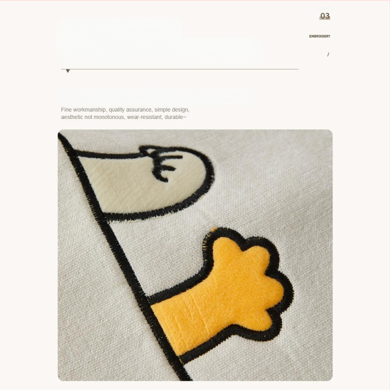 Възглавница за диван Four Seasons Универсална бебешка кадифена шенилна 2024 Нова изцяло покрита платнена кърпа Универсален калъф Неплъзгаща се възглавница