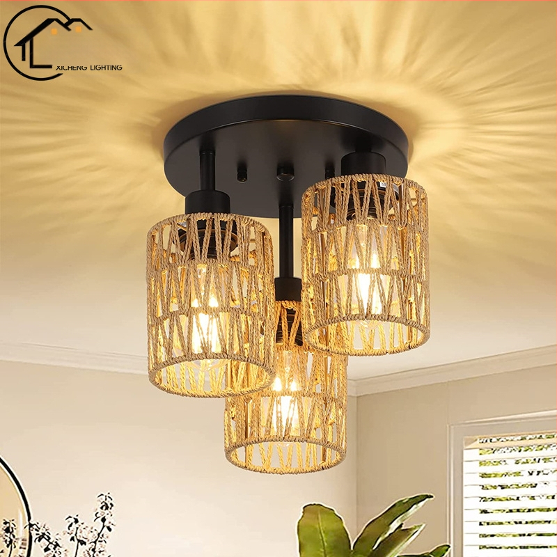 Ameerika kanepiköie imitatsiooniga kootud lühter, kodumajutus, pastoraalne restoran, teetuba, kõrts, baar, magamistuba, käsitsi valmistatud kolmepealine laelamp