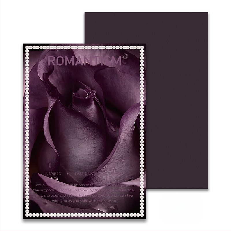 Фестивал Моди, опаковъчна хартия с щампа от цветя, опаковъчна хартия с цветя, подаръчна крафт хартия, ръчно изработена опаковъчна хартия „Направи си сам“