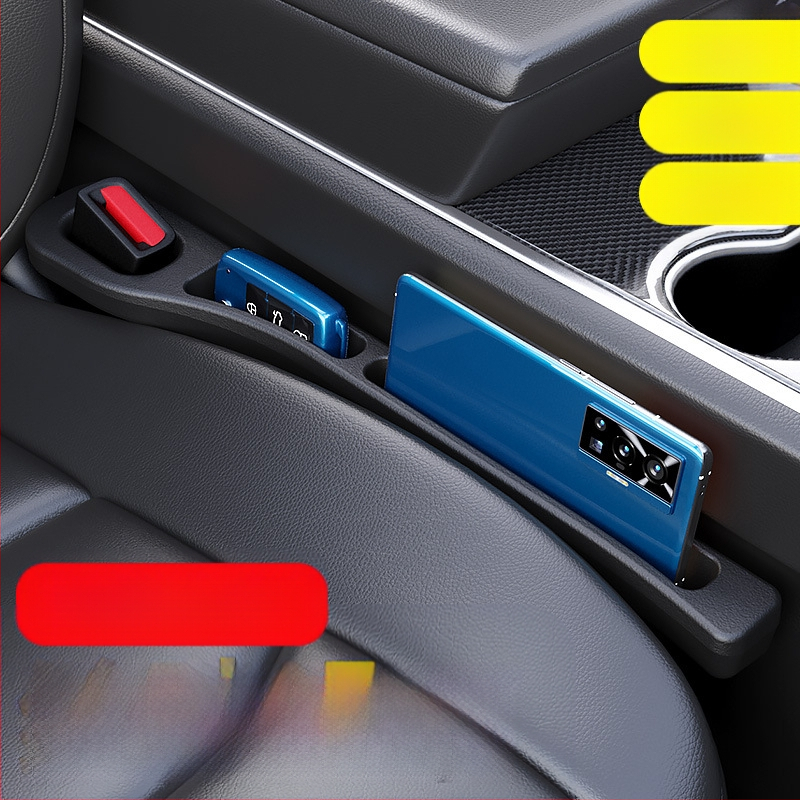 Autoistme küljeõmblus Lekkekindel hoiustamine Sisetarbed Topeltpiluga pilukorgi riba Pilu täitmine Katteõmblus