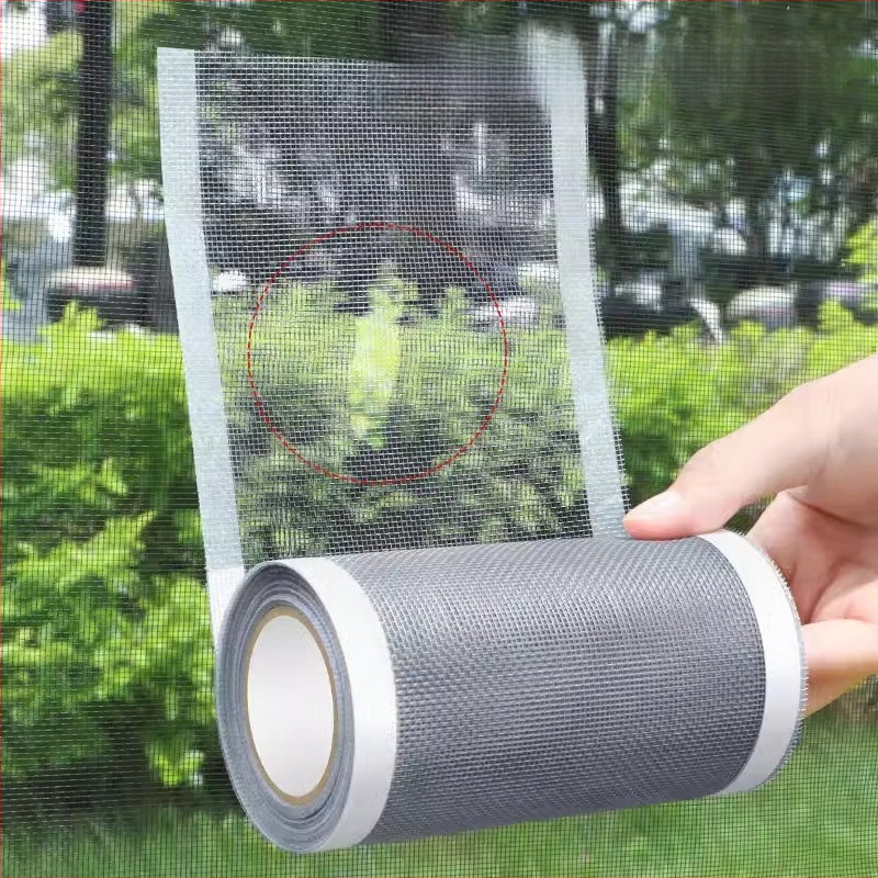 Apsauginis tinklelis nuo uodų, langų remonto subsidija, lango išplėtimas, vandens skylė, pelėsis, smėlio tinklas, artefaktas, namų apyvokos reikmenys, lipni juosta „Velcro“.